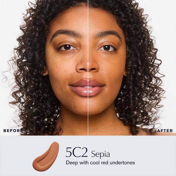 Estée Lauder Mini Double Wear Stay-in-Place Longwear Matte Foundation #3