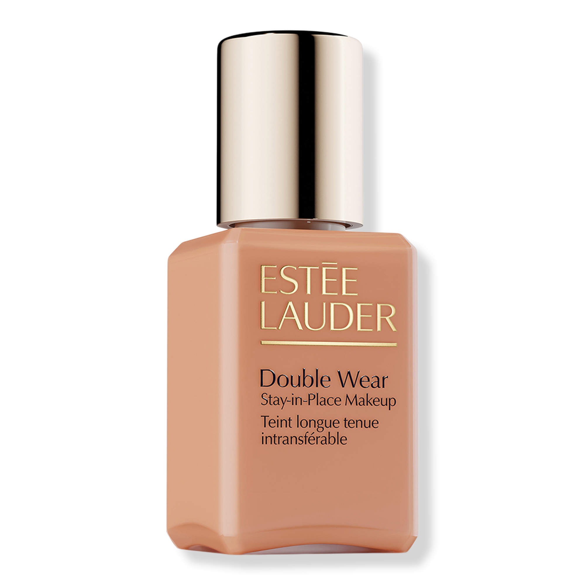 Estée Lauder Mini Double Wear Stay-in-Place Longwear Matte Foundation #1