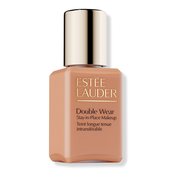 Estée Lauder Mini Double Wear Stay-in-Place Longwear Matte Foundation #1