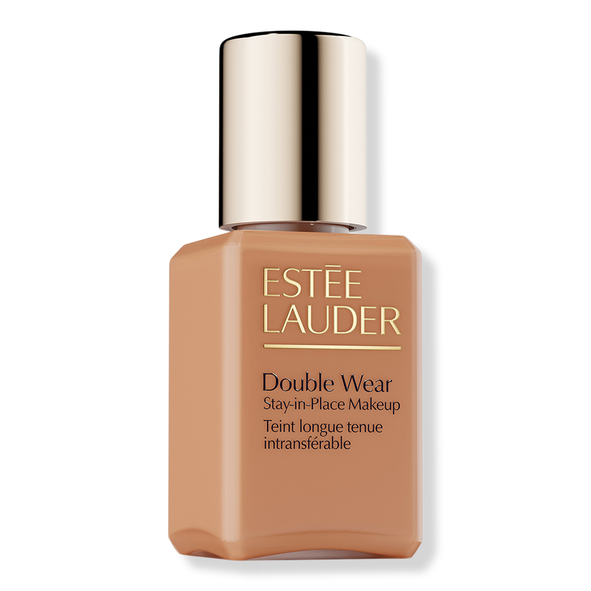 Estée Lauder Mini Double Wear Stay-in-Place Longwear Matte Foundation #1