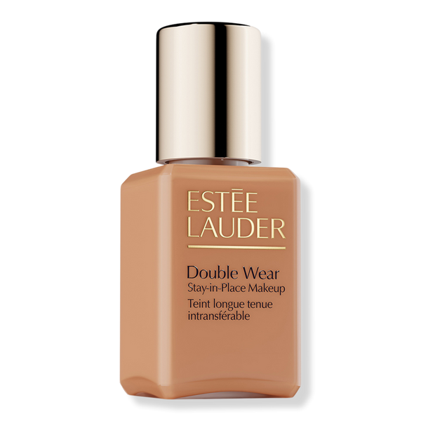 Estée Lauder Mini Double Wear Stay-in-Place Longwear Matte Foundation #1