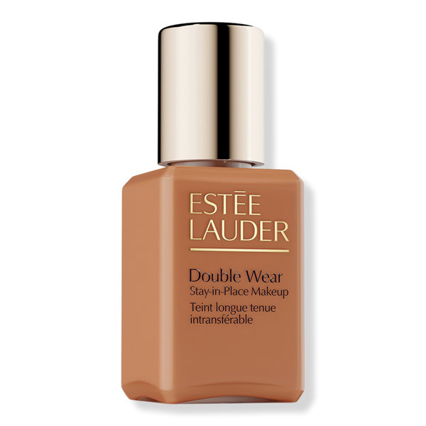 Estée Lauder Mini Double Wear Stay-in-Place Longwear Matte Foundation #1
