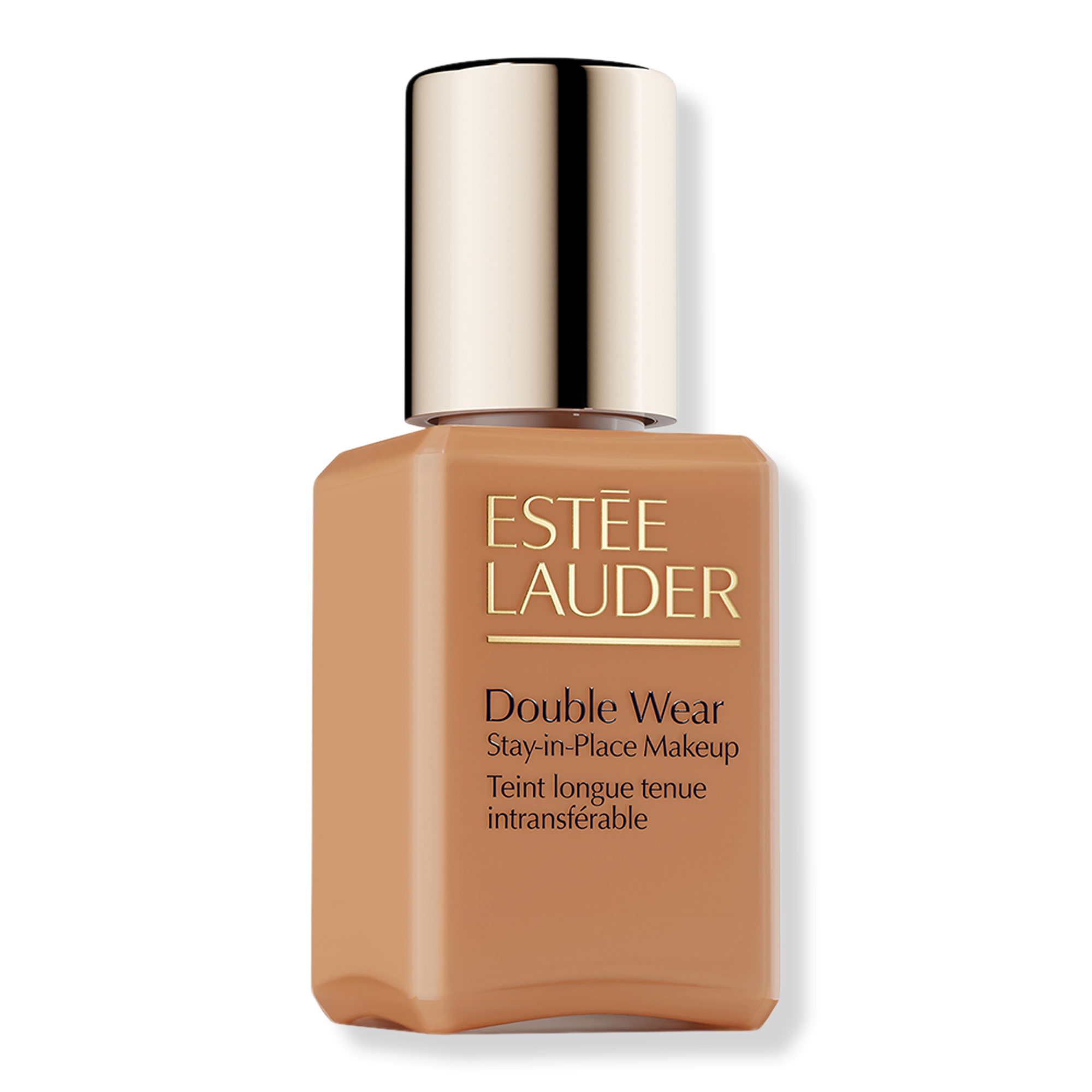 Estée Lauder Mini Double Wear Stay-in-Place Longwear Matte Foundation #1