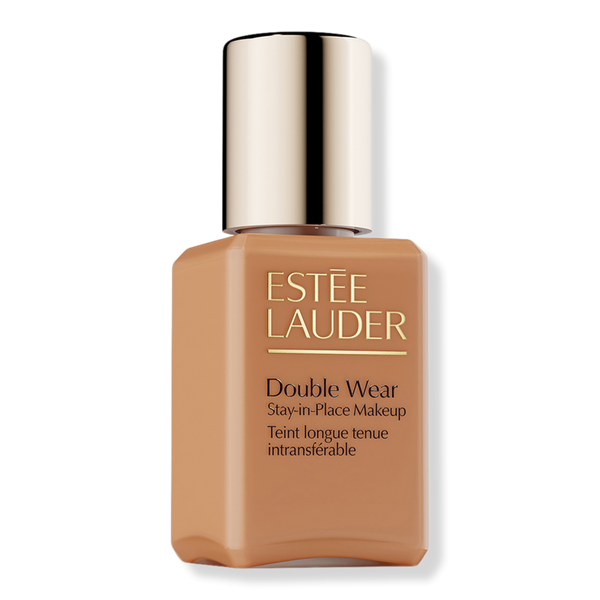 Estée Lauder Mini Double Wear Stay-in-Place Longwear Matte Foundation #1
