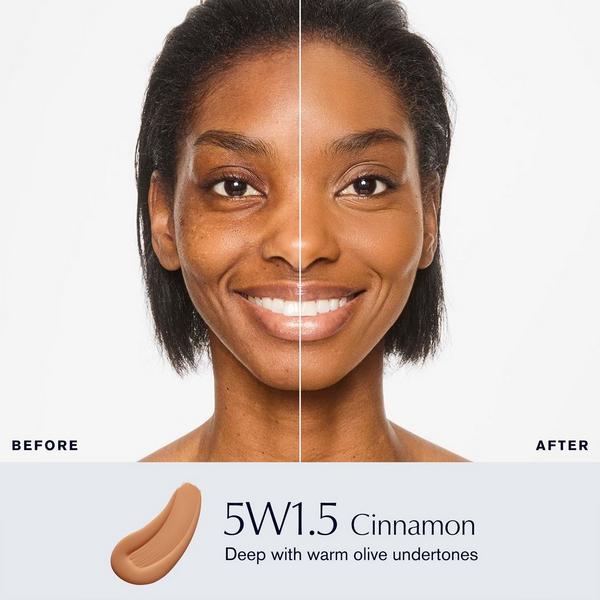 Estée Lauder Mini Double Wear Stay-in-Place Longwear Matte Foundation #3