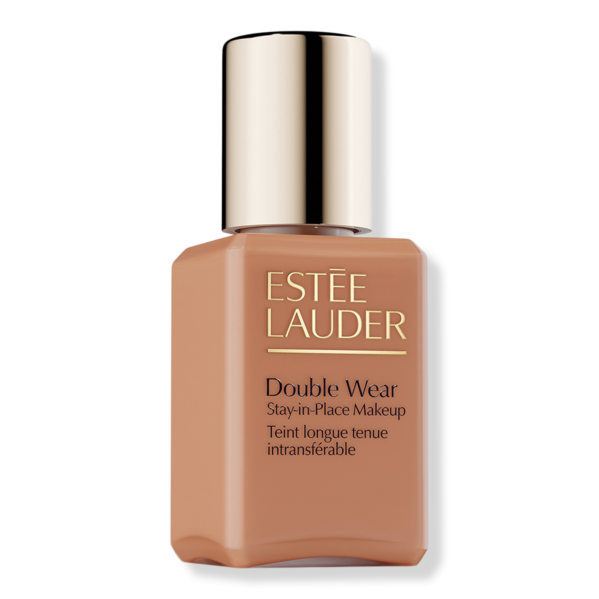 Estée Lauder Mini Double Wear Stay-in-Place Longwear Matte Foundation #1