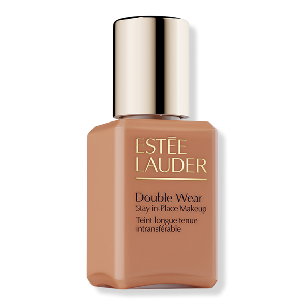 Estée Lauder Mini Double Wear Stay-in-Place Longwear Matte Foundation #1
