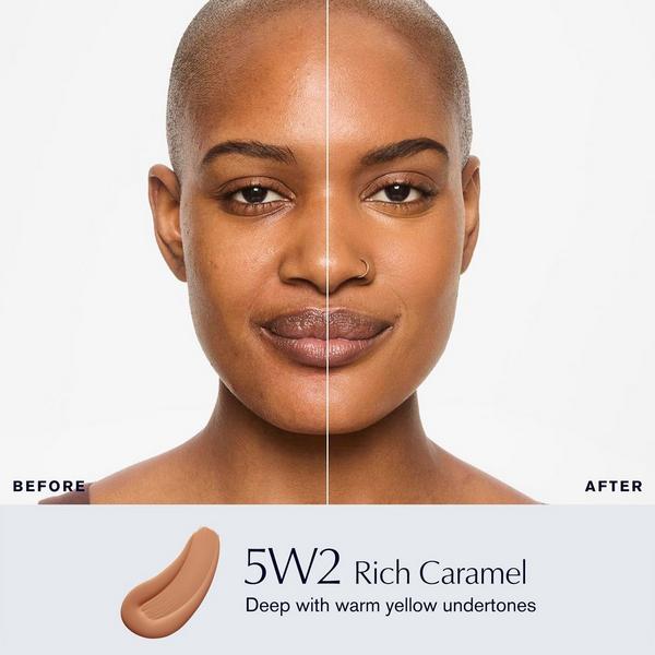 Estée Lauder Mini Double Wear Stay-in-Place Longwear Matte Foundation #3