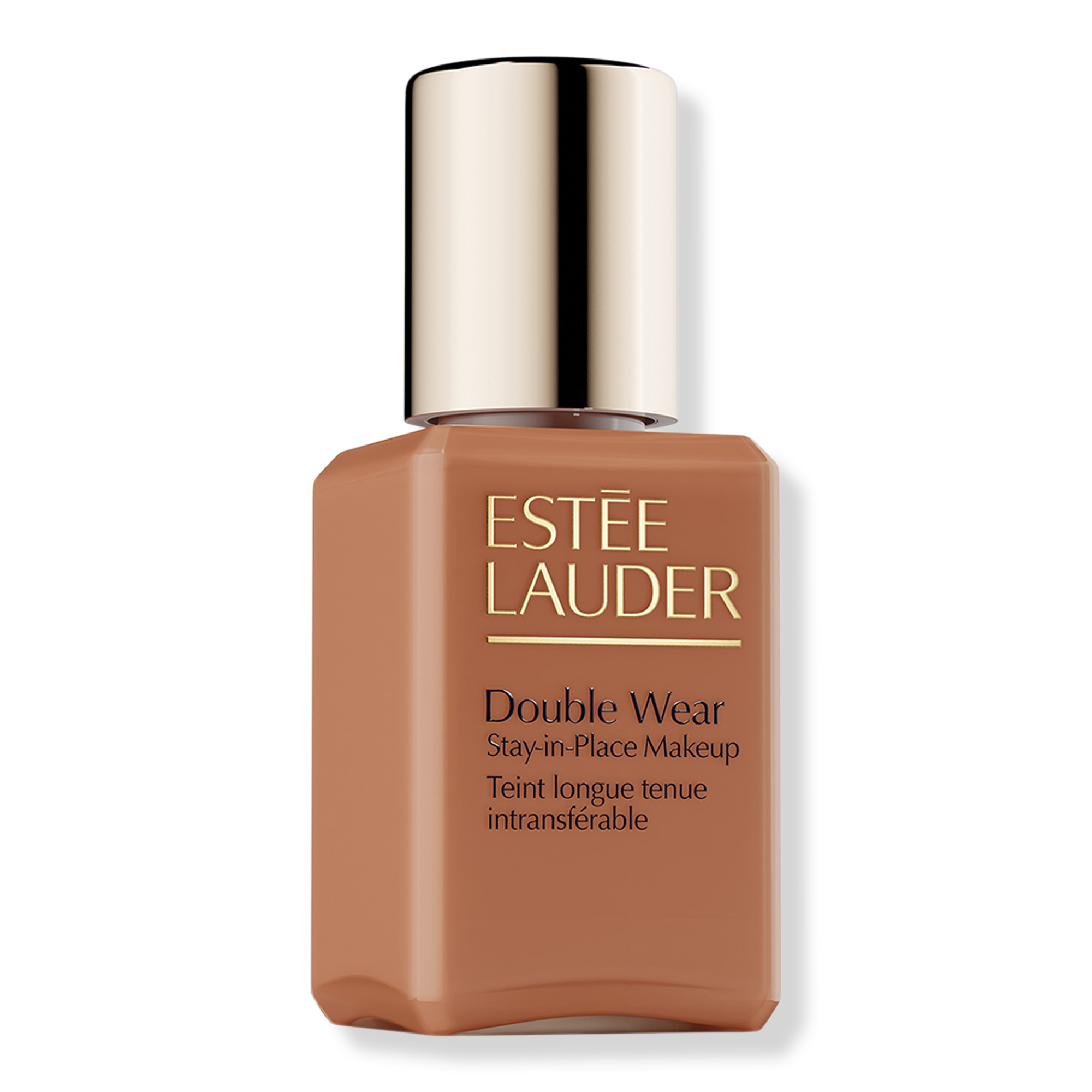 Estée Lauder Mini Double Wear Stay-in-Place Longwear Matte Foundation #1