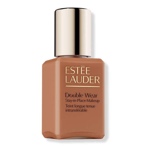 Estée Lauder Mini Double Wear Stay-in-Place Longwear Matte Foundation #1