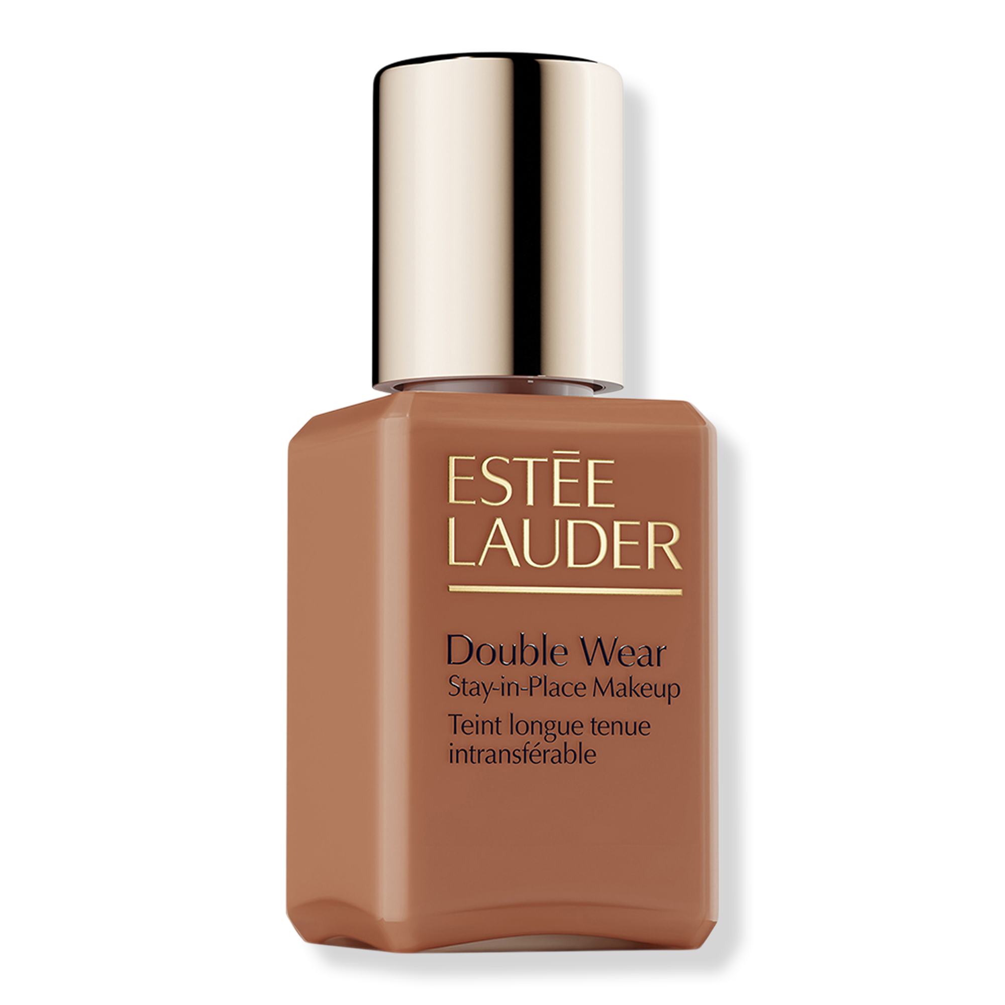 Estée Lauder Mini Double Wear Stay-in-Place Longwear Matte Foundation #1