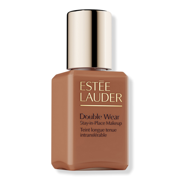 Estée Lauder Mini Double Wear Stay-in-Place Longwear Matte Foundation #1