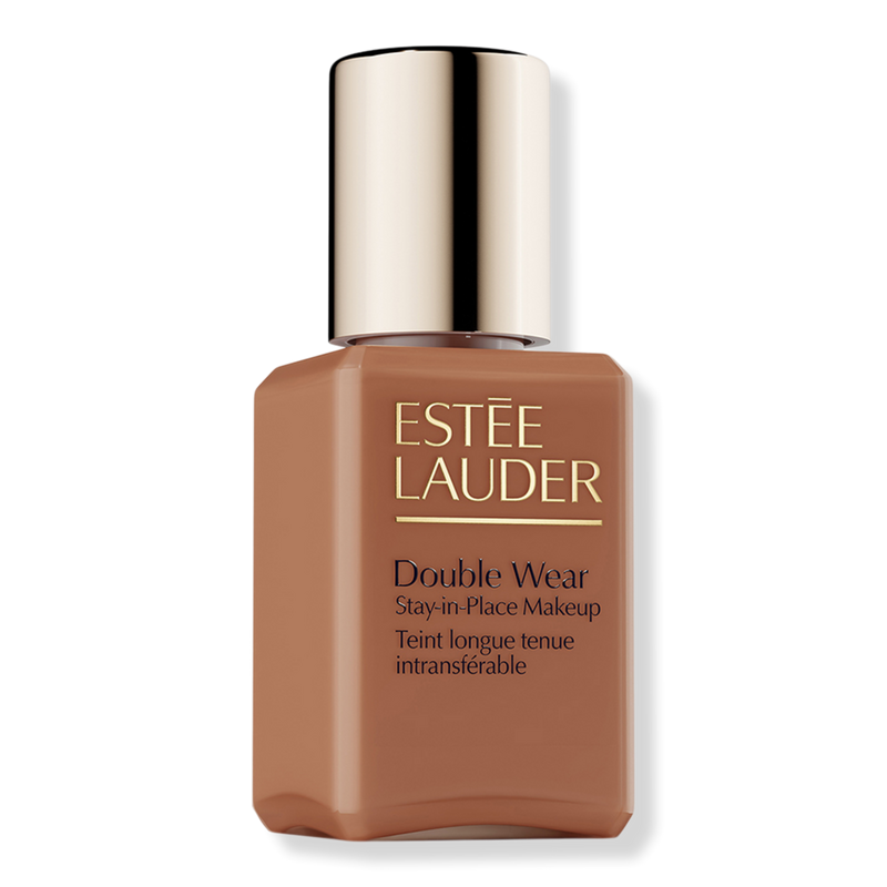 Estée Lauder - 6C2 Pecan Mini Double Wear Stay-in-Place Longwear