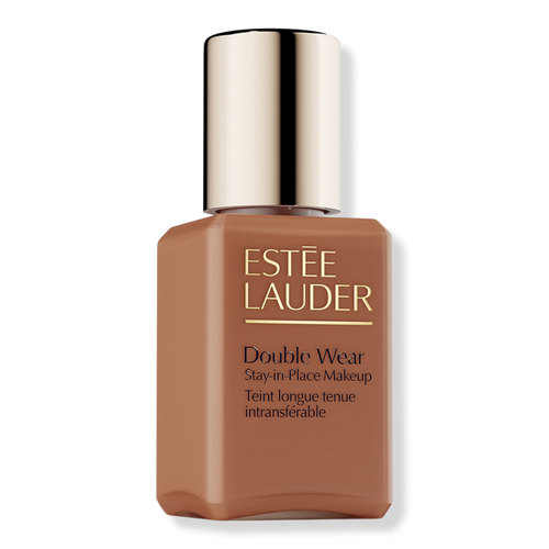 Estée Lauder - 6C2 Pecan Mini Double Wear Stay-in-Place Longwear
