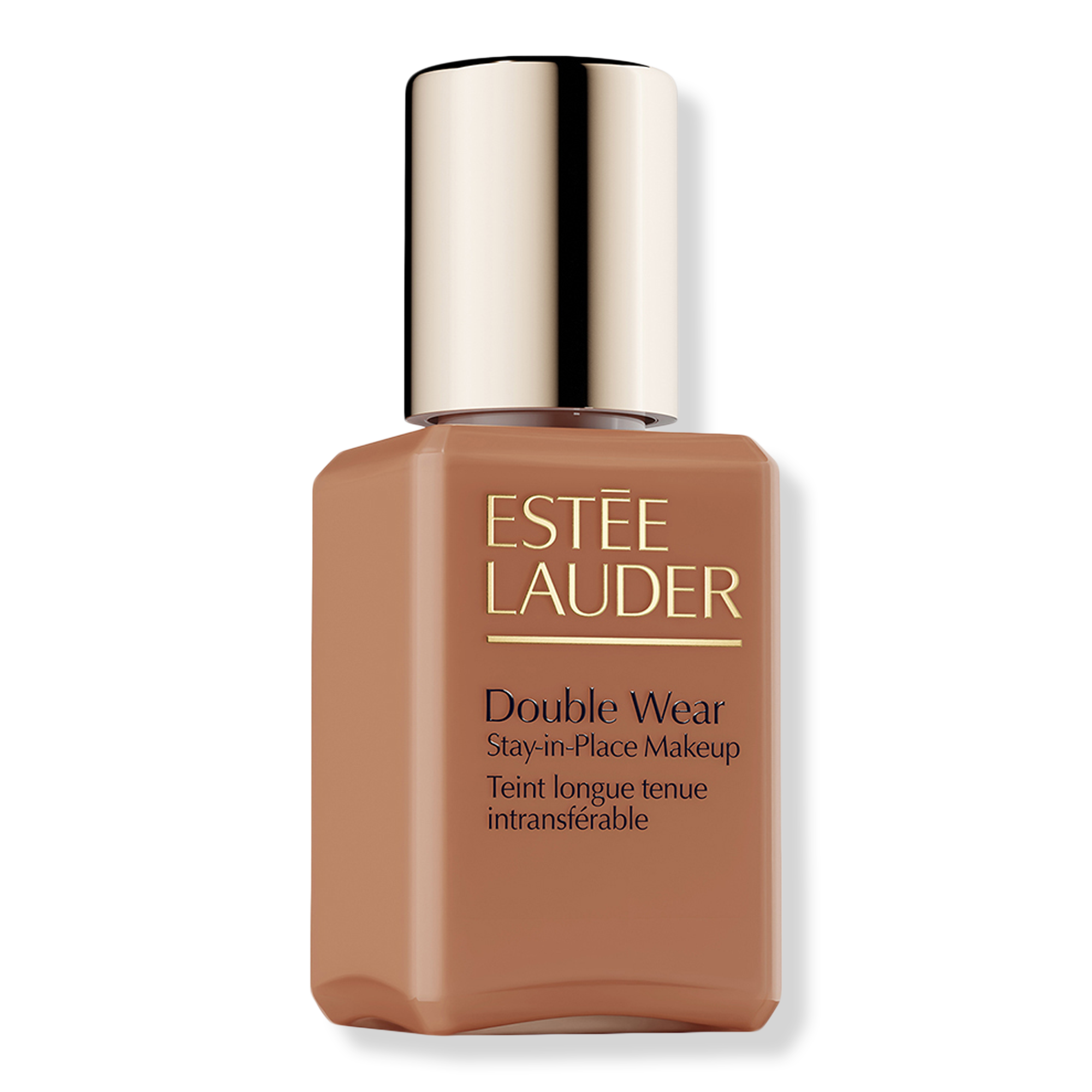 Estée Lauder Mini Double Wear Stay-in-Place Longwear Matte Foundation #1