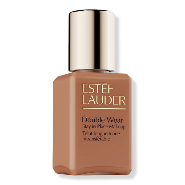 Estée Lauder Mini Double Wear Stay-in-Place Longwear Matte Foundation #1