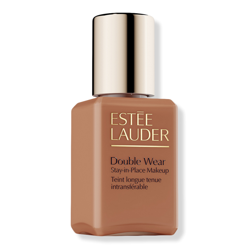 Estée Lauder - 6N1 Mocha Mini Double Wear Stay-in-Place Longwear