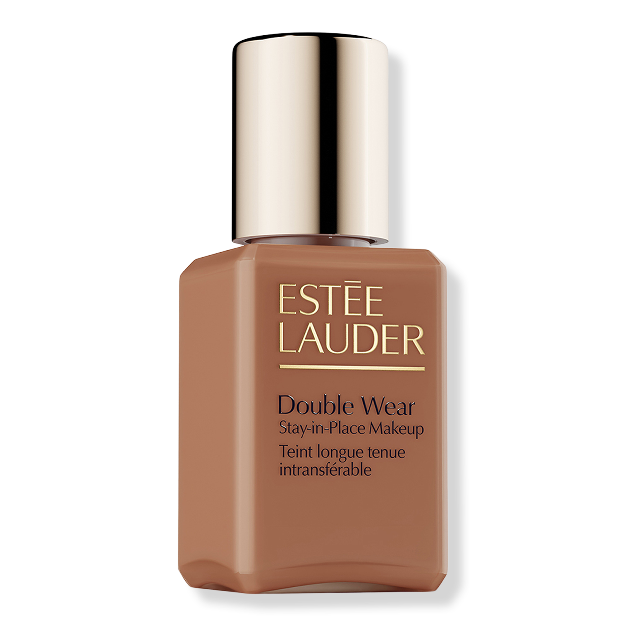 Estée Lauder Mini Double Wear Stay-in-Place Longwear Matte Foundation #1