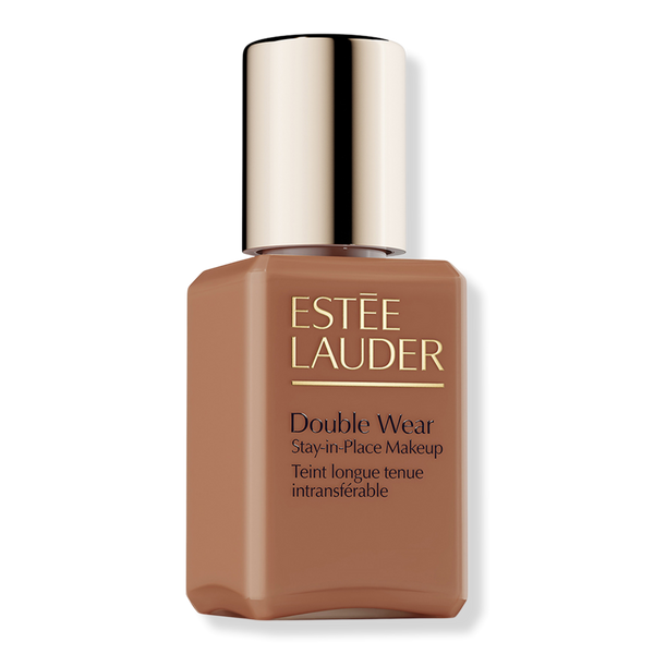 Estée Lauder Mini Double Wear Stay-in-Place Longwear Matte Foundation #1