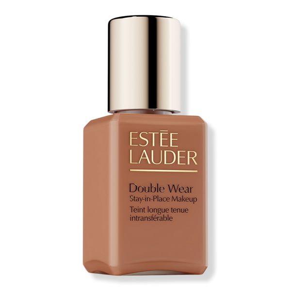 Estée Lauder Mini Double Wear Stay-in-Place Longwear Matte Foundation #1