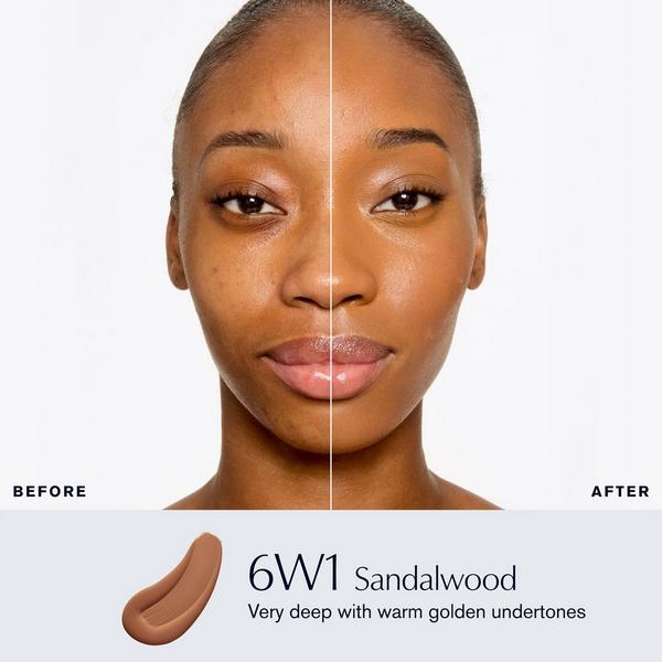 Estée Lauder Mini Double Wear Stay-in-Place Longwear Matte Foundation #3