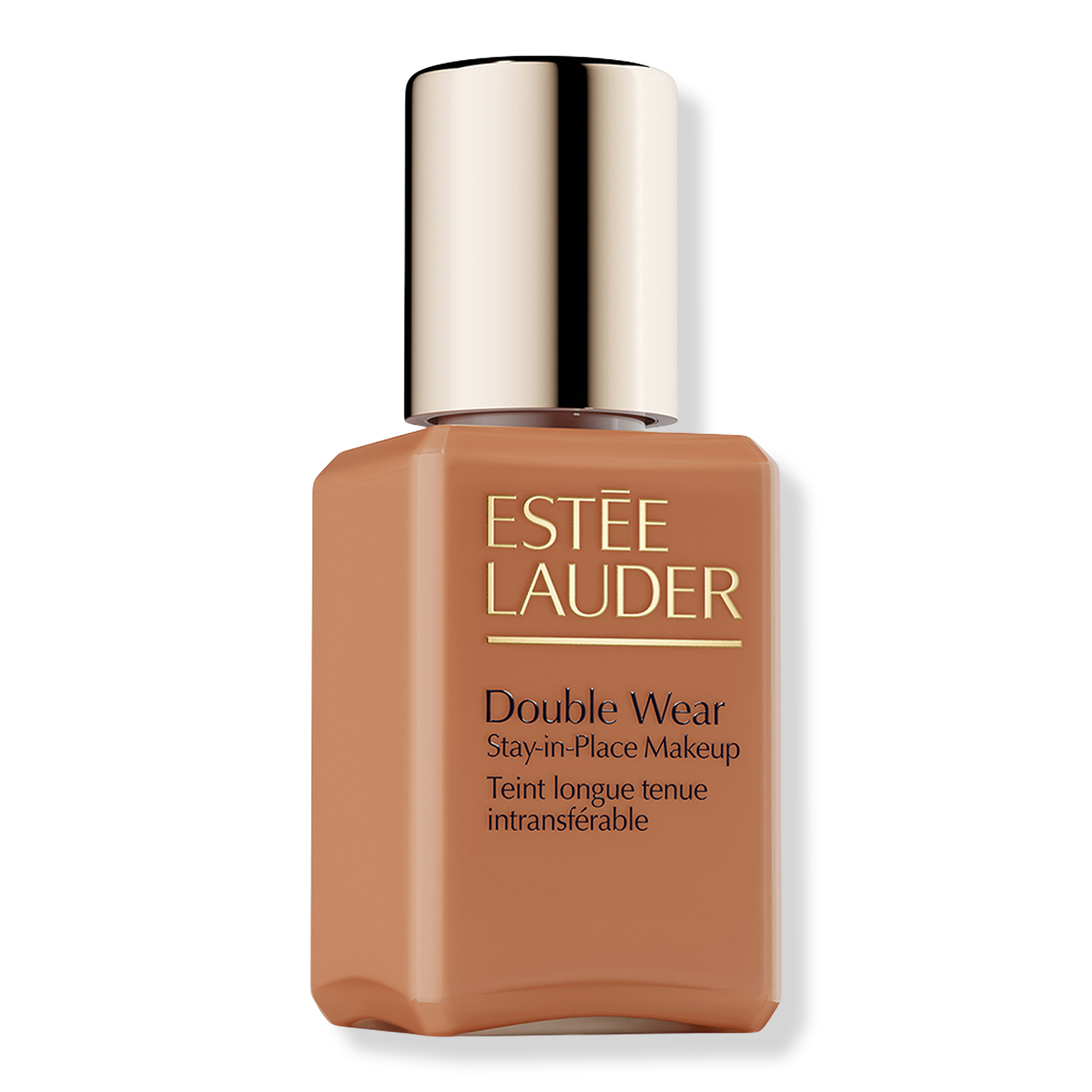 Estée Lauder Mini Double Wear Stay-in-Place Longwear Matte Foundation #1