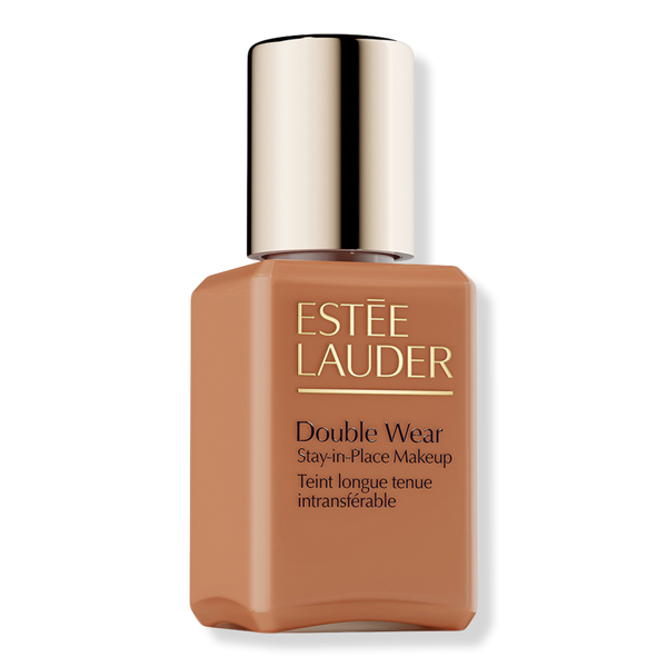 Estée Lauder Mini Double Wear Stay-in-Place Longwear Matte Foundation #1