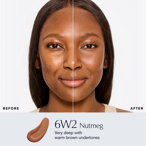 Estée Lauder Mini Double Wear Stay-in-Place Longwear Matte Foundation #3