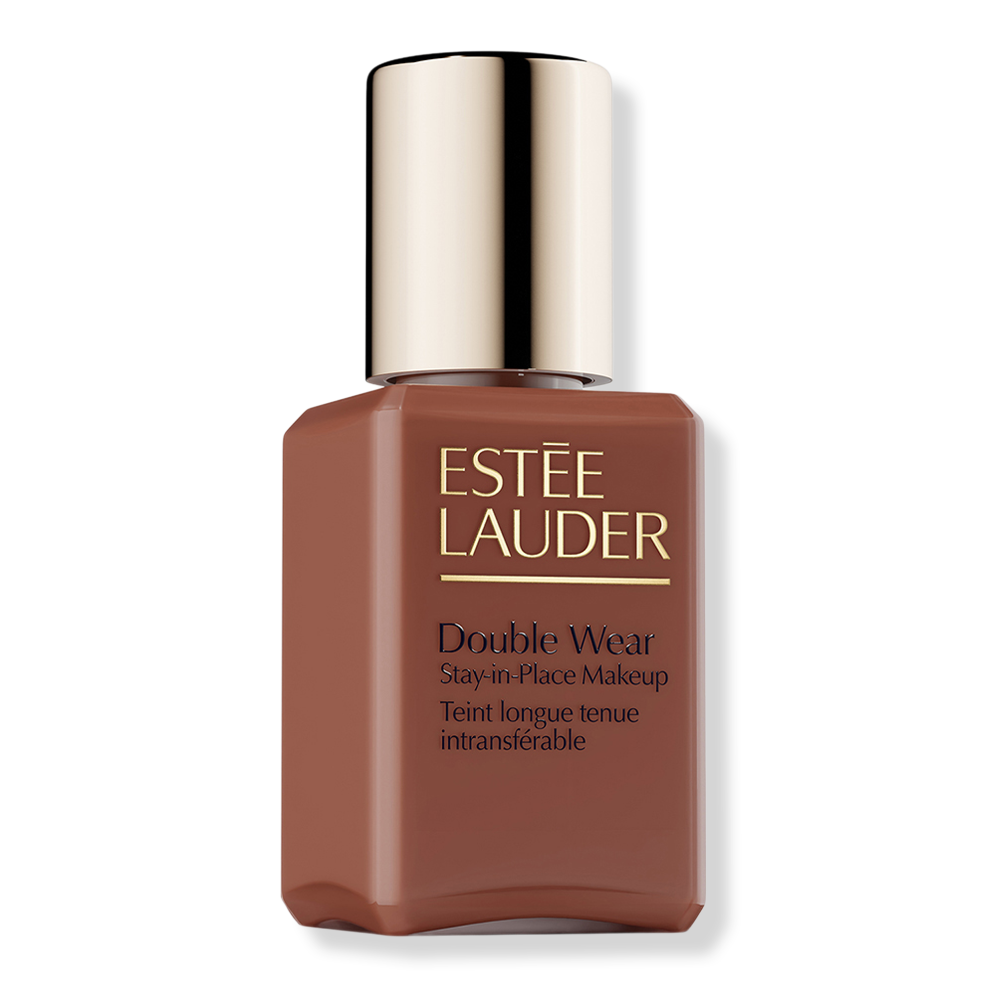 Estée Lauder Mini Double Wear Stay-in-Place Longwear Matte Foundation #1
