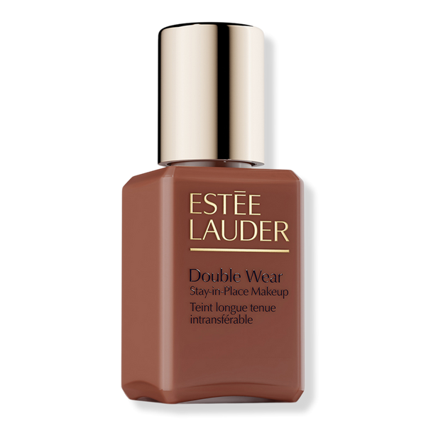 Estée Lauder Mini Double Wear Stay-in-Place Longwear Matte Foundation #1