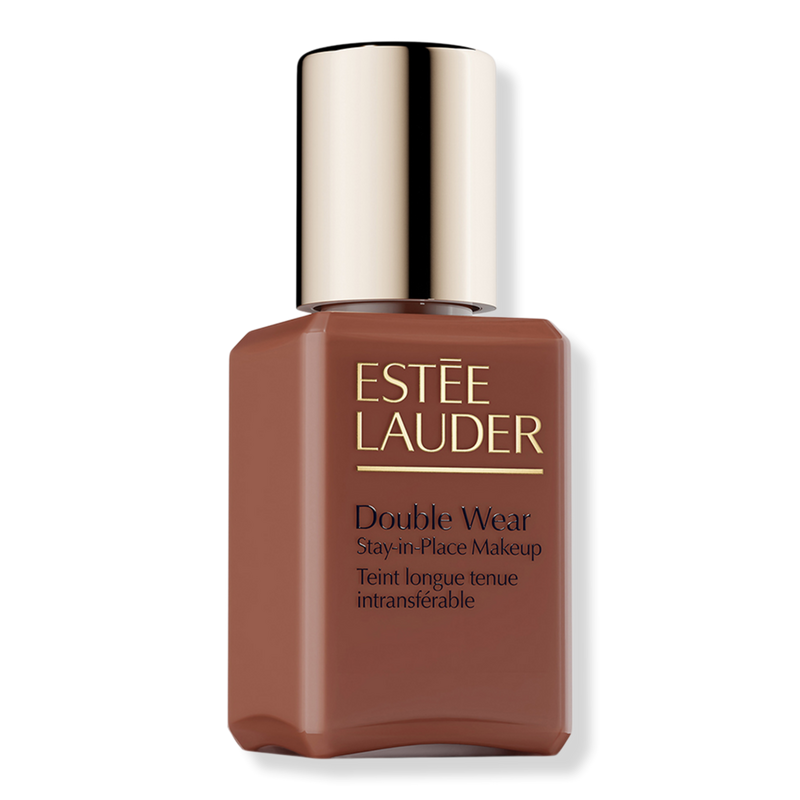 Estée Lauder - 7C1 Rich Mahogany Mini Double Wear Stay-in-Place