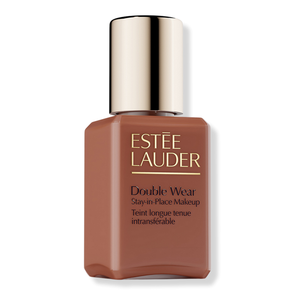 Estée Lauder Mini Double Wear Stay-in-Place Longwear Matte Foundation #1