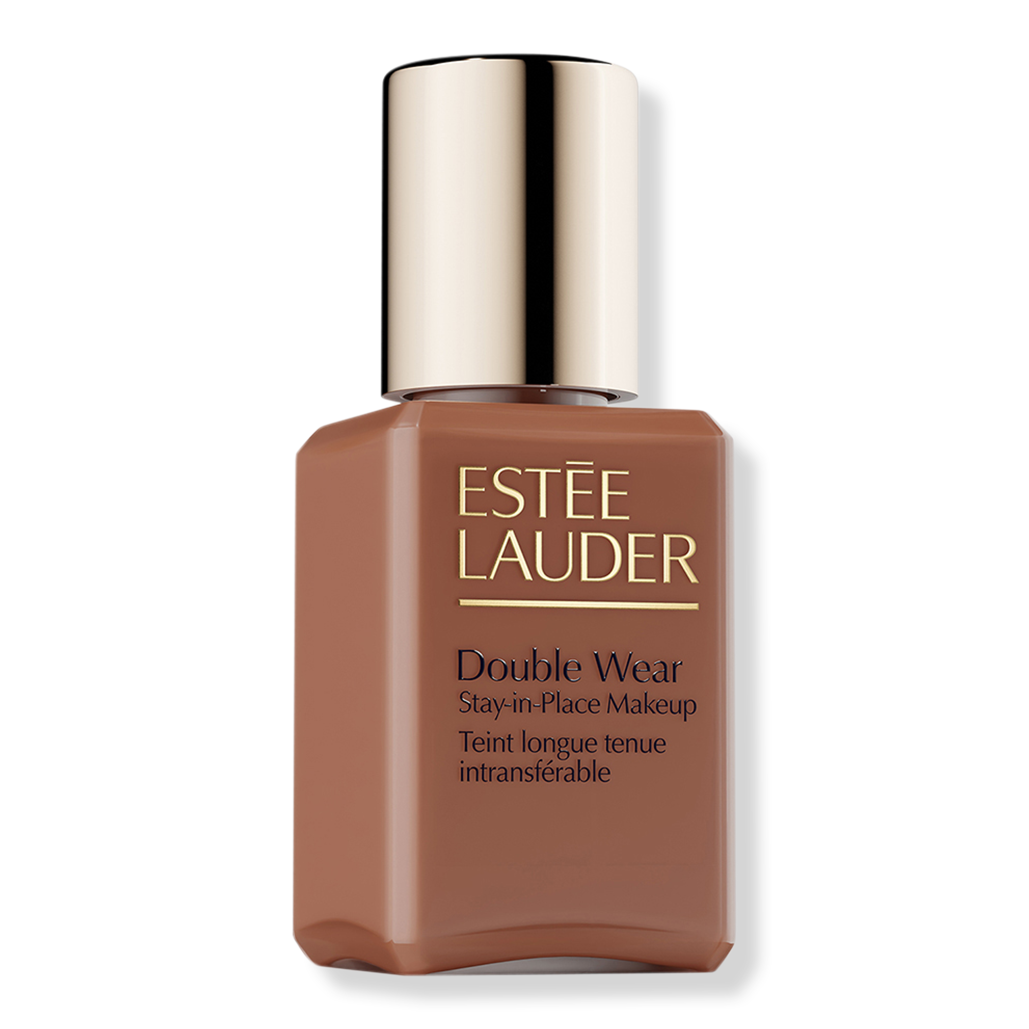 Estée Lauder Mini Double Wear Stay-in-Place Longwear Matte Foundation #1
