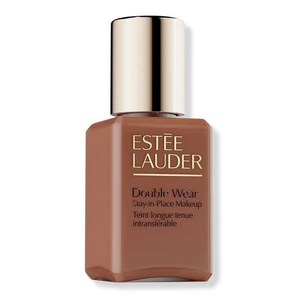Estée Lauder Mini Double Wear Stay-in-Place Longwear Matte Foundation #1
