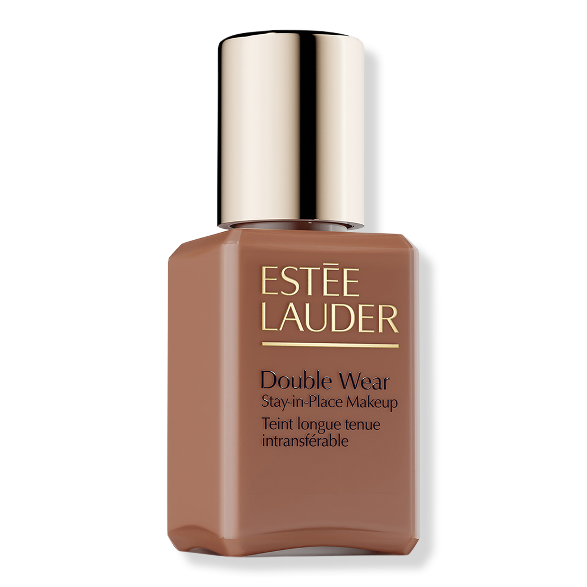 Estée Lauder Mini Double Wear Stay-in-Place Longwear Matte Foundation #1