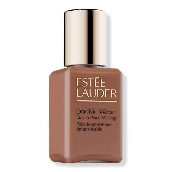 Estée Lauder Mini Double Wear Stay-in-Place Longwear Matte Foundation #1