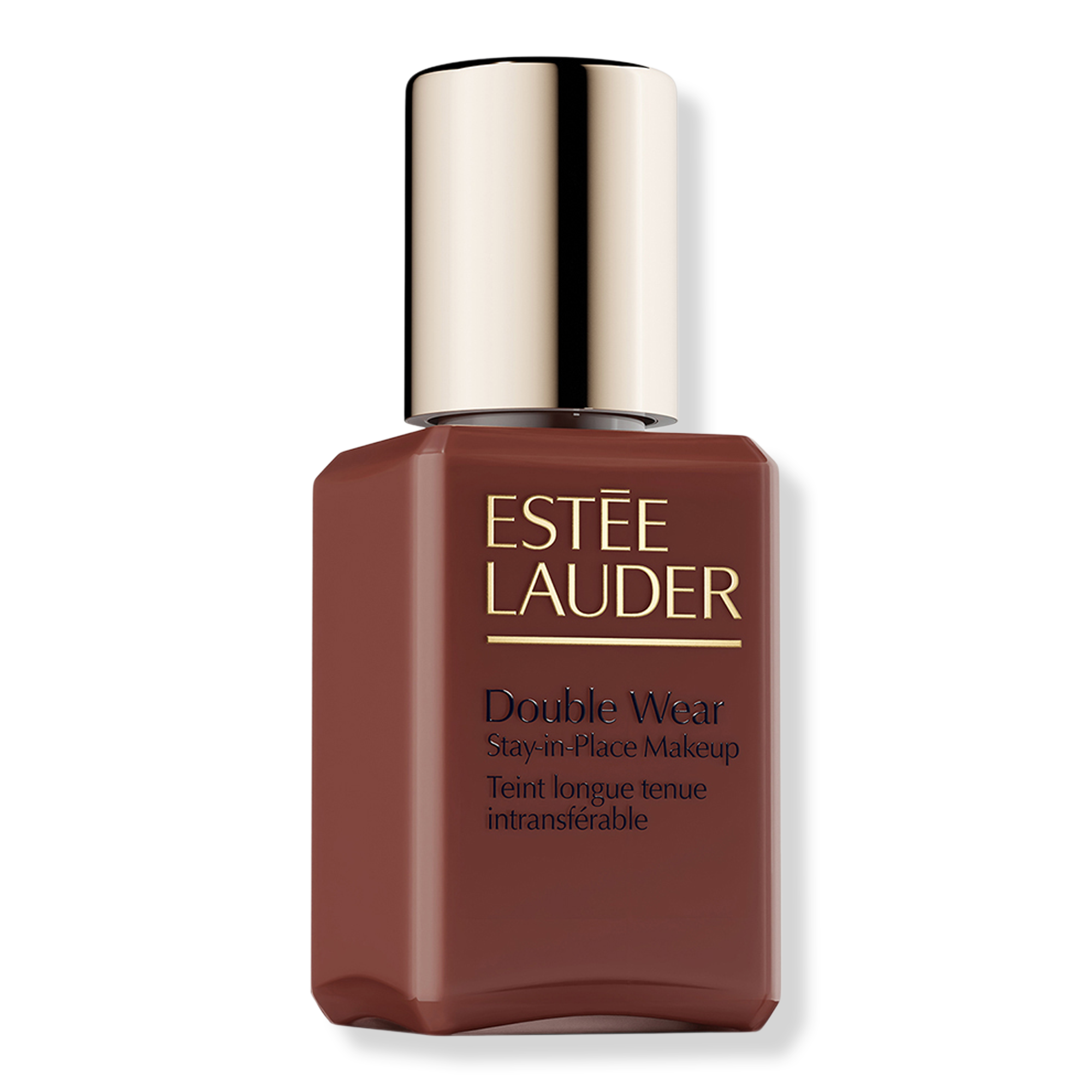 Estée Lauder Mini Double Wear Stay-in-Place Longwear Matte Foundation #1