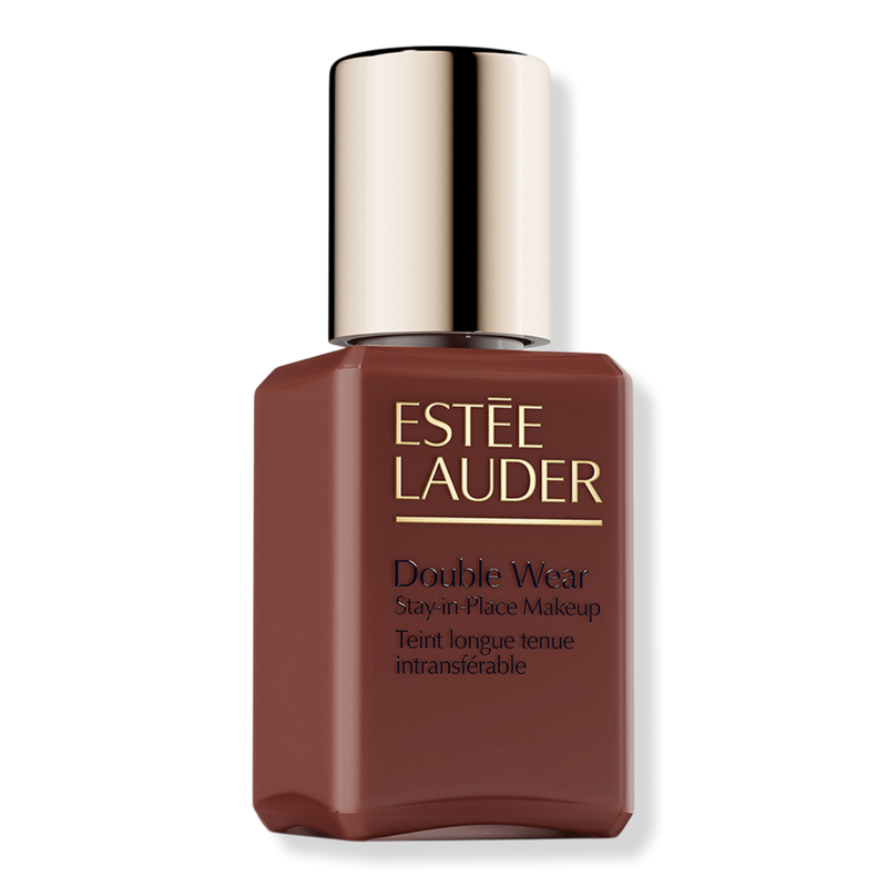 Estée Lauder - 8C1 Rich Java Mini Double Wear Stay-in-Place