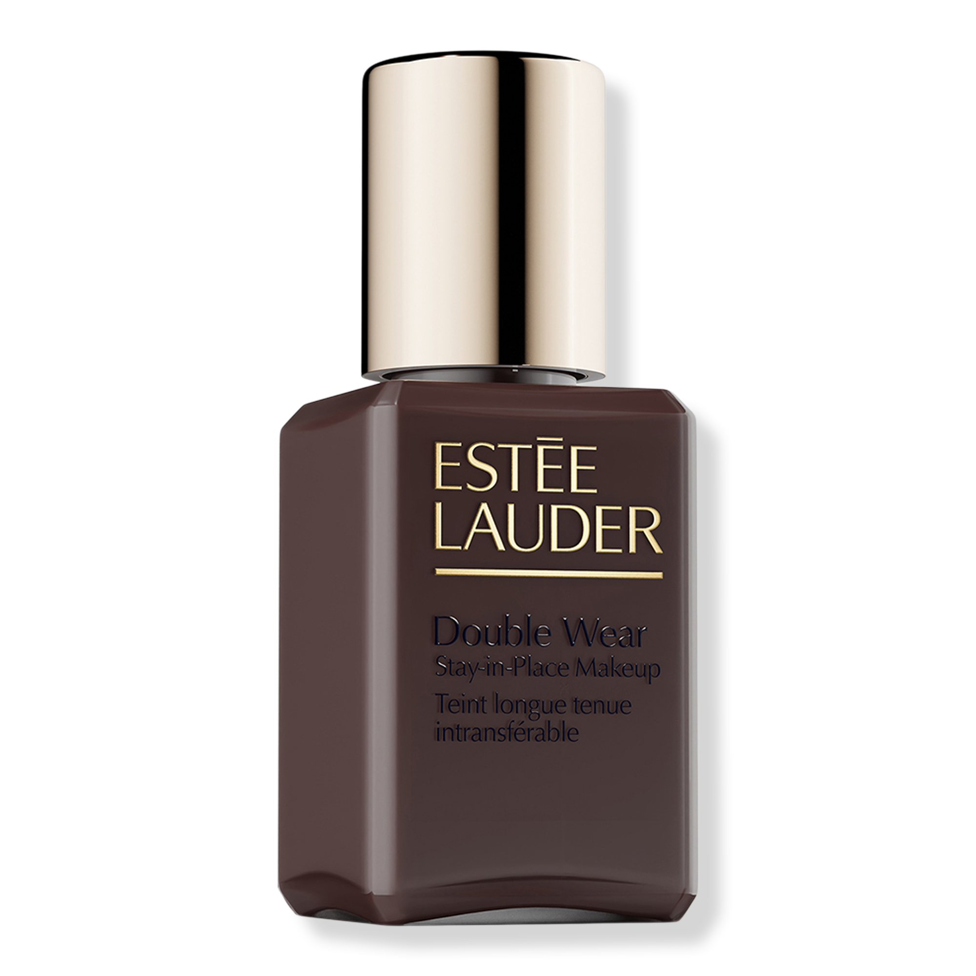 Estée Lauder Mini Double Wear Stay-in-Place Longwear Matte Foundation #1