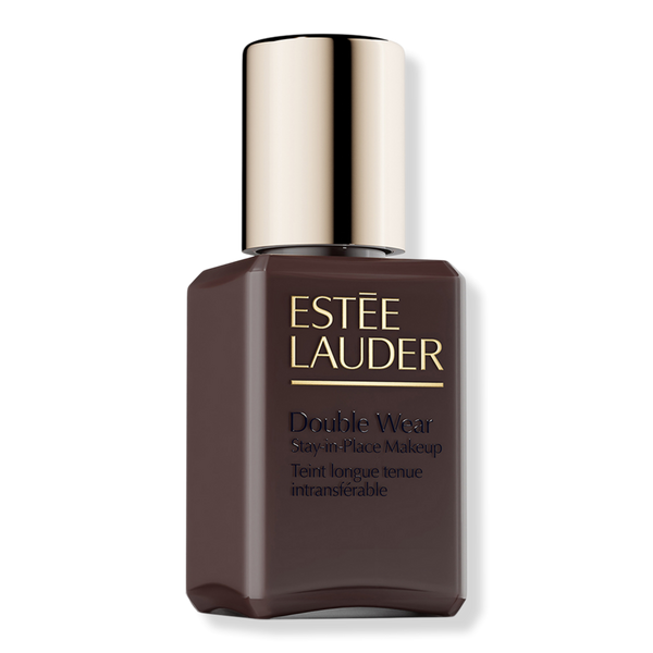 Estée Lauder Mini Double Wear Stay-in-Place Longwear Matte Foundation #1