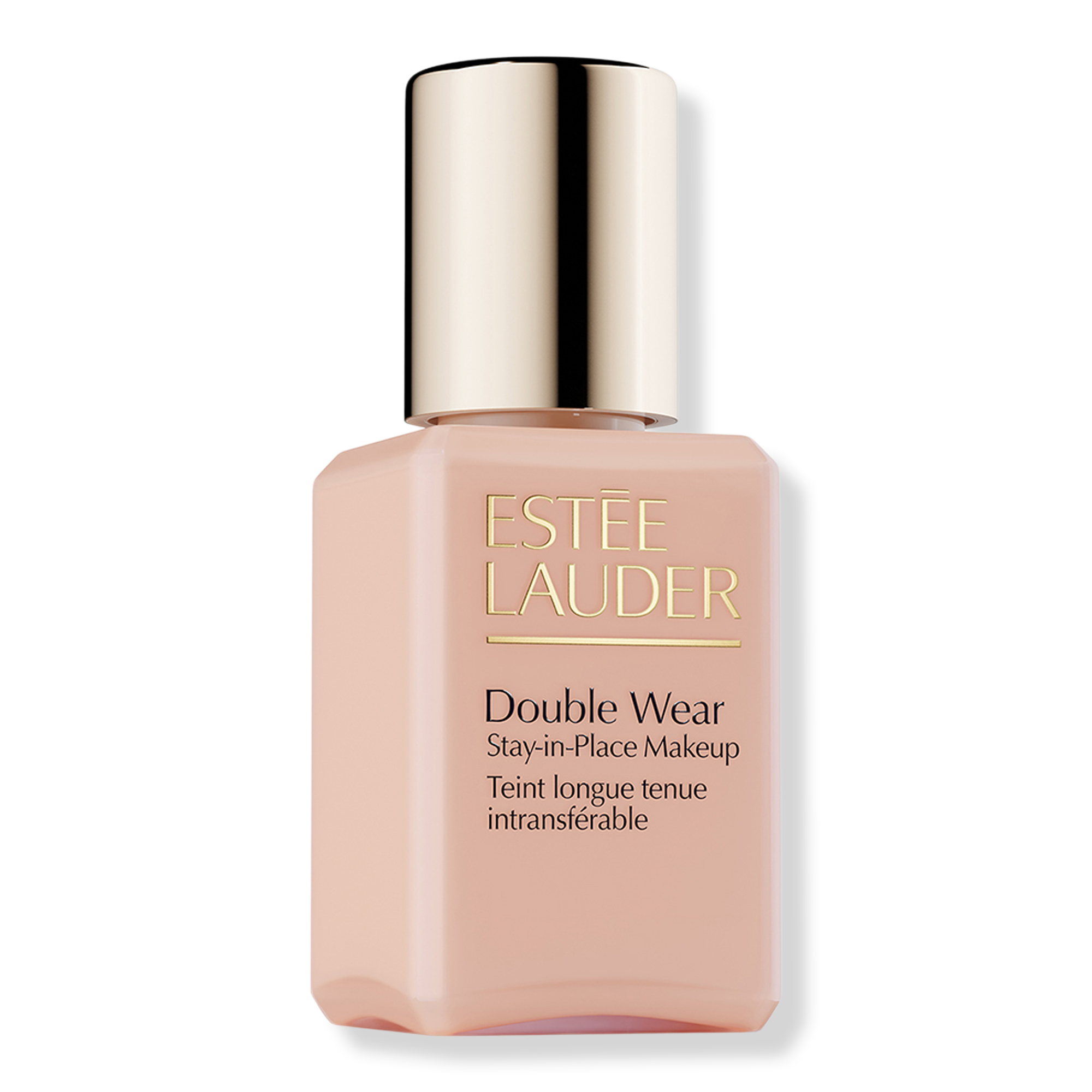 Estée Lauder Mini Double Wear Stay-in-Place Longwear Matte Foundation #1