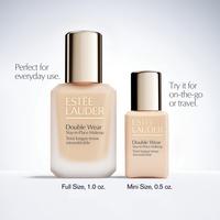 Estée Lauder Mini Double Wear Stay-in-Place Longwear Matte Foundation #5