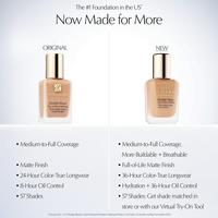 Estée Lauder Mini Double Wear Stay-in-Place Longwear Matte Foundation #6