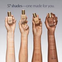 Estée Lauder Mini Double Wear Stay-in-Place Longwear Matte Foundation #9