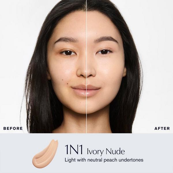 Estée Lauder Mini Double Wear Stay-in-Place Longwear Matte Foundation #3