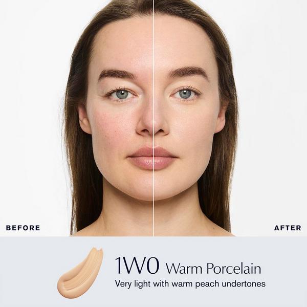 Estée Lauder Mini Double Wear Stay-in-Place Longwear Matte Foundation #3