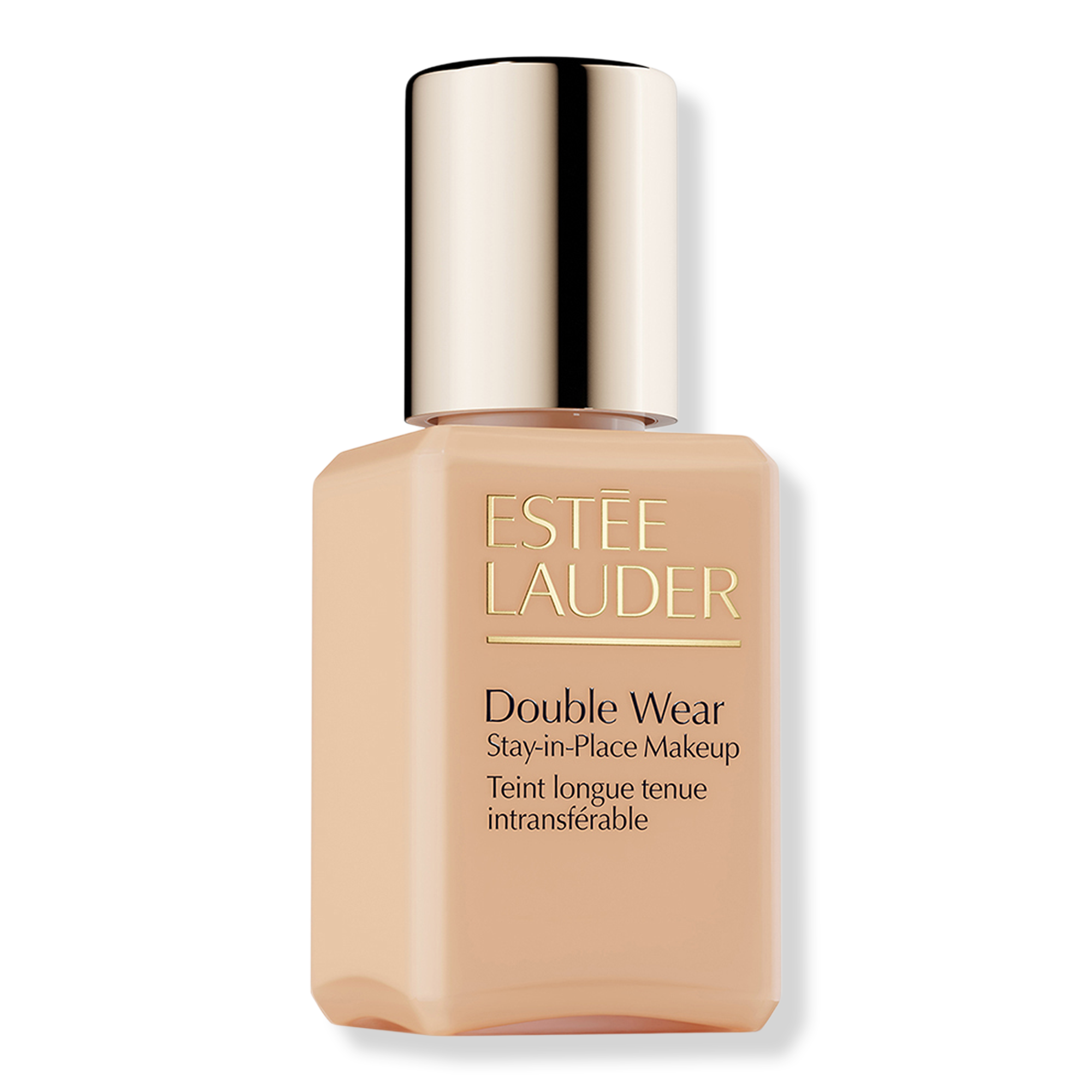 Estée Lauder Mini Double Wear Stay-in-Place Longwear Matte Foundation #1