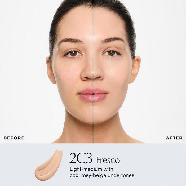 Estée Lauder Mini Double Wear Stay-in-Place Longwear Matte Foundation #3
