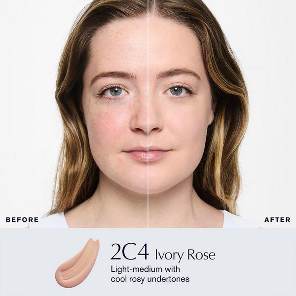 Estée Lauder Mini Double Wear Stay-in-Place Longwear Matte Foundation #3