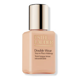 Estee Lauder Mini Double Wear Stay-in-Place Longwear Matte Foundation - 2N1 Desert Beige